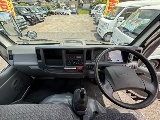 ISUZU ELF 2021 Image 31
