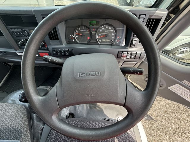 ISUZU ELF 2021 Image 31