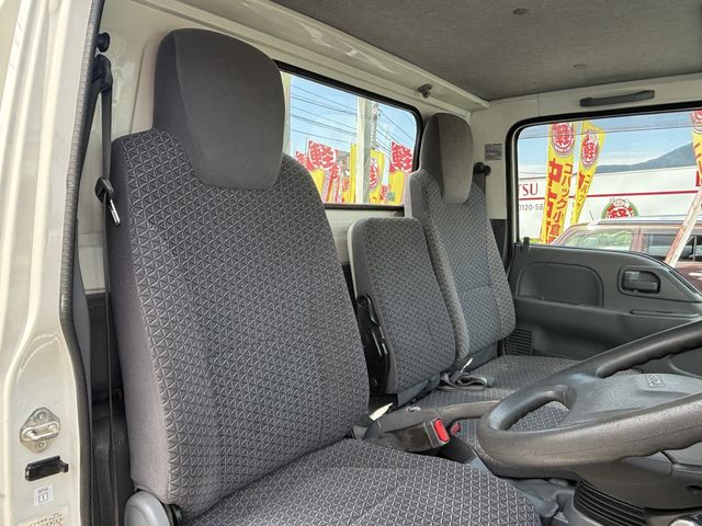 ISUZU ELF 2021 Image 31