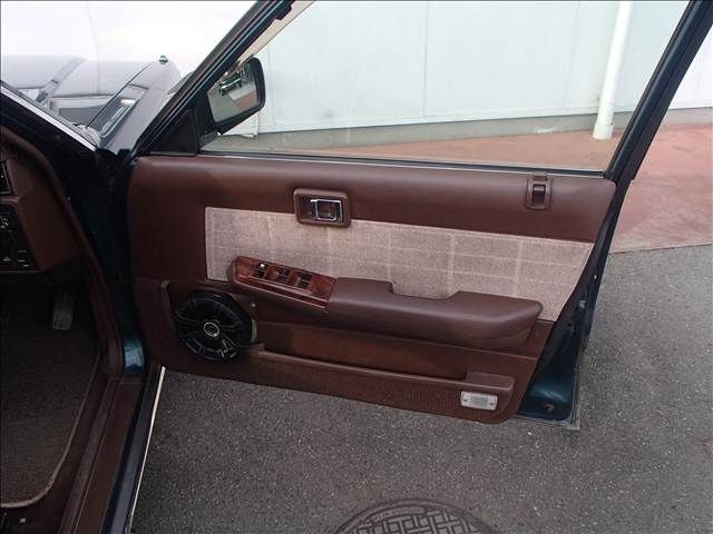 NISSAN GLORIA WAGON 1999 Image 31