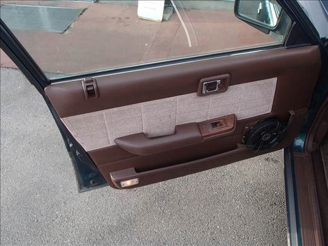 NISSAN GLORIA WAGON 1999 Image 31