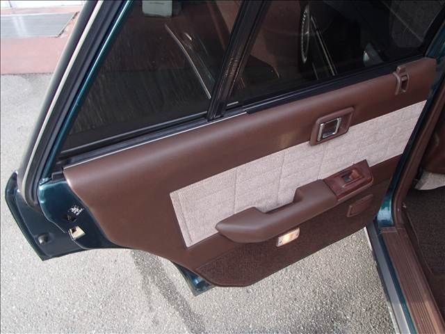 NISSAN GLORIA WAGON 1999 Image 31