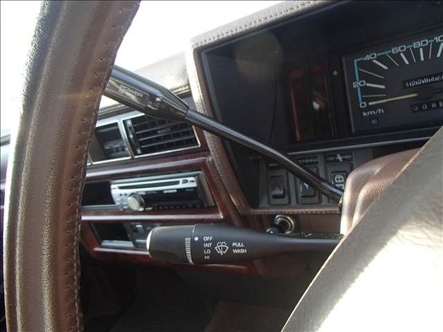 NISSAN GLORIA WAGON 1999 Image 31