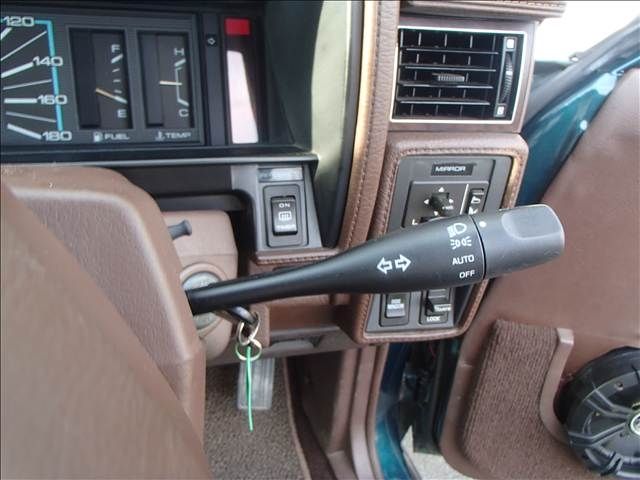 NISSAN GLORIA WAGON 1999 Image 31