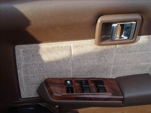 NISSAN GLORIA WAGON 1999 Image 31