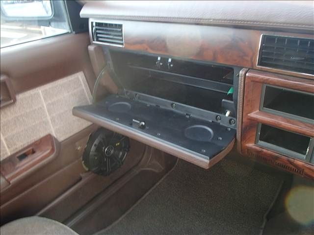 NISSAN GLORIA WAGON 1999 Image 31