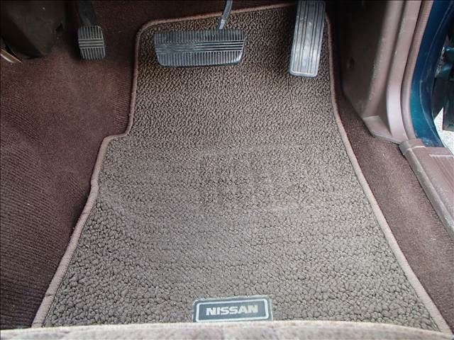 NISSAN GLORIA WAGON 1999 Image 31