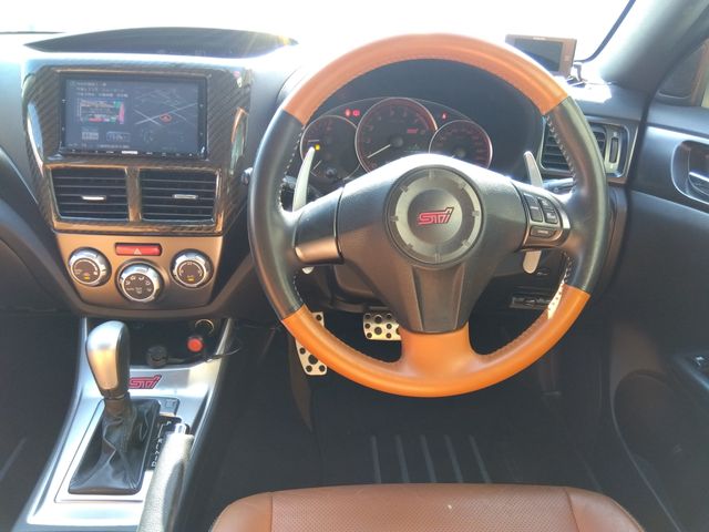 SUBARU IMPREZA WRX 2010 Image 31