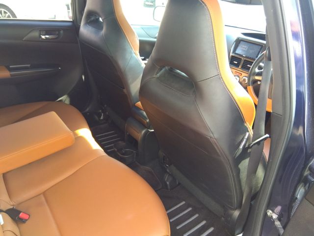 SUBARU IMPREZA WRX 2010 Image 31