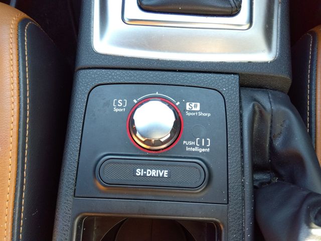 SUBARU IMPREZA WRX 2010 Image 31