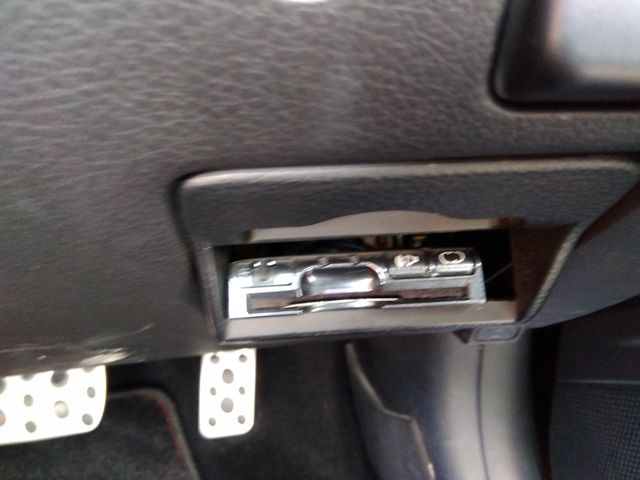 SUBARU IMPREZA WRX 2010 Image 31