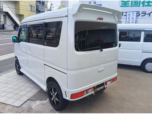 SUZUKI EVERY WAGON 4WD 2018 Image 31