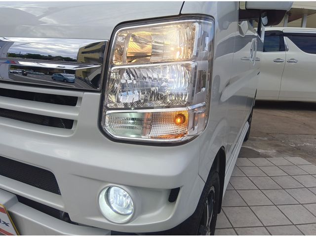 SUZUKI EVERY WAGON 4WD 2018 Image 31