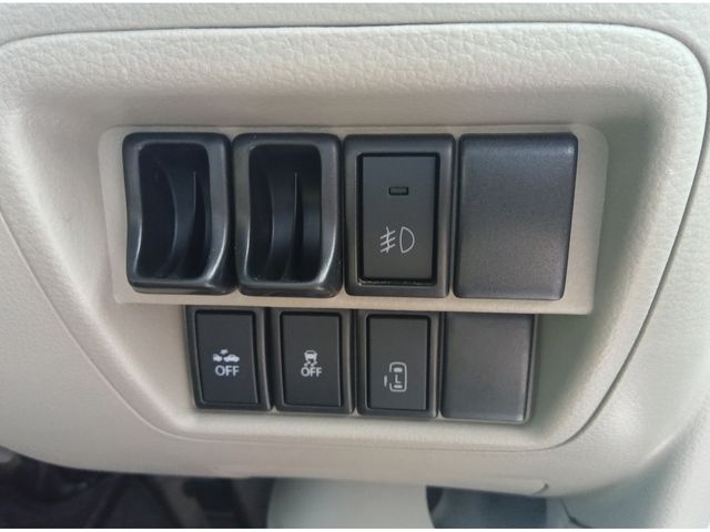 SUZUKI EVERY WAGON 4WD 2018 Image 31