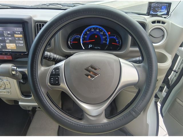 SUZUKI EVERY WAGON 4WD 2018 Image 31