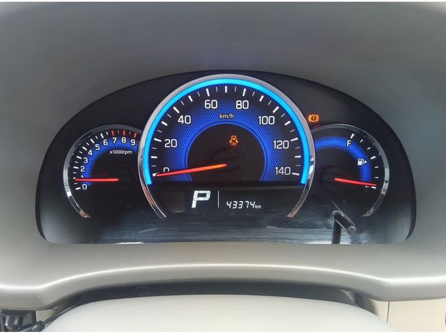 SUZUKI EVERY WAGON 4WD 2018 Image 31