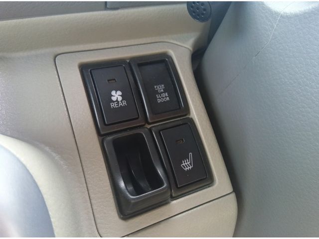 SUZUKI EVERY WAGON 4WD 2018 Image 31