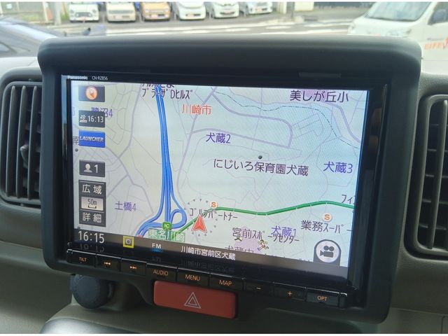 SUZUKI EVERY WAGON 4WD 2018 Image 31