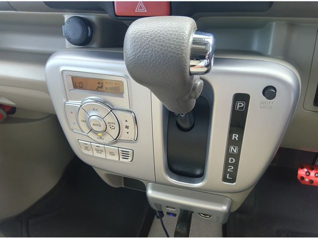 SUZUKI EVERY WAGON 4WD 2018 Image 31