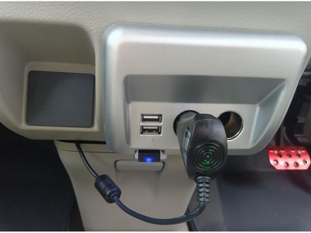 SUZUKI EVERY WAGON 4WD 2018 Image 31