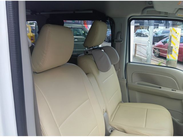 SUZUKI EVERY WAGON 4WD 2018 Image 31