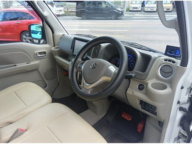 SUZUKI EVERY WAGON 4WD 2018 Image 31