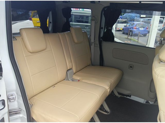 SUZUKI EVERY WAGON 4WD 2018 Image 31