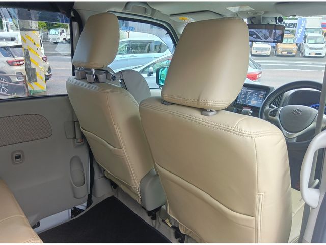 SUZUKI EVERY WAGON 4WD 2018 Image 31