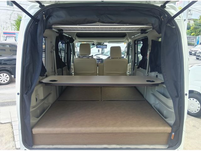 SUZUKI EVERY WAGON 4WD 2018 Image 31