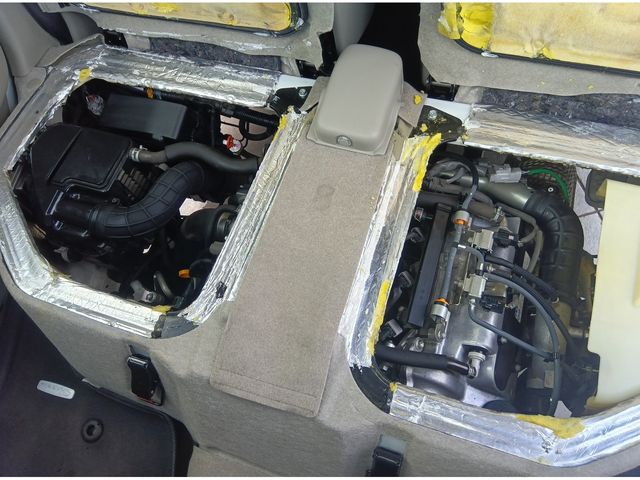 SUZUKI EVERY WAGON 4WD 2018 Image 31