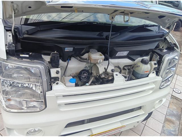 SUZUKI EVERY WAGON 4WD 2018 Image 31