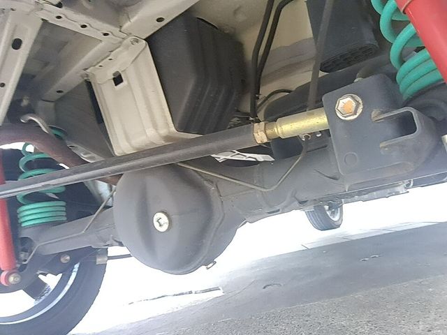 SUZUKI EVERY WAGON 4WD 2018 Image 31