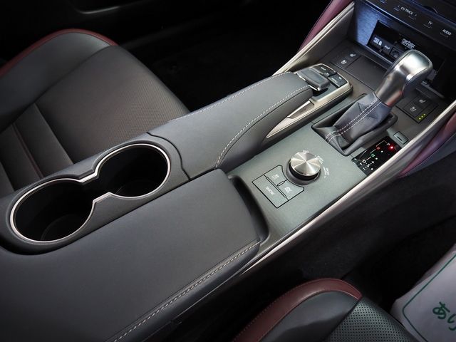 TOYOTA LEXUS IS300H 2016 Image 31