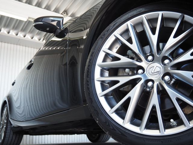 TOYOTA LEXUS IS300H 2016 Image 31