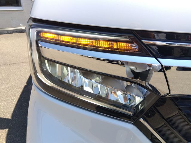 HONDA N BOX CUSTOM 4WD 2020 Image 31