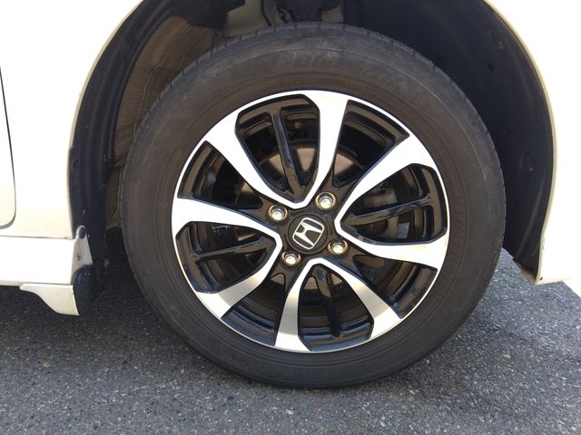 HONDA N BOX CUSTOM 4WD 2020 Image 31