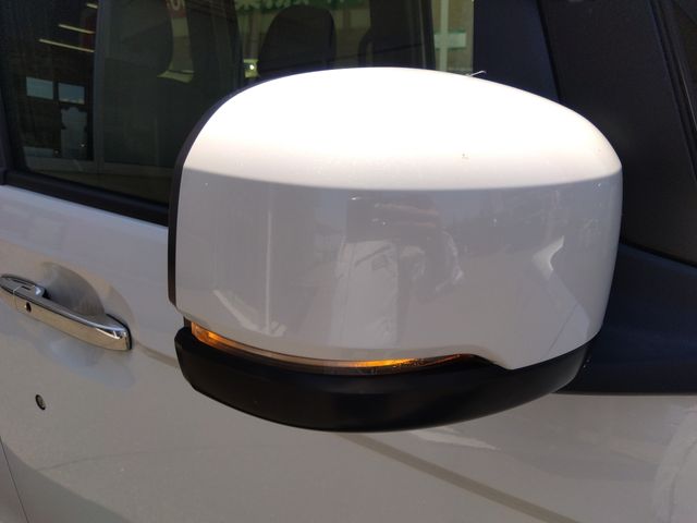 HONDA N BOX CUSTOM 4WD 2020 Image 31