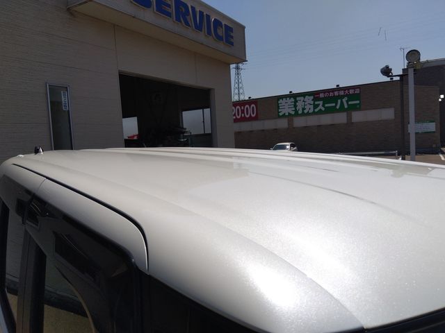 HONDA N BOX CUSTOM 4WD 2020 Image 31