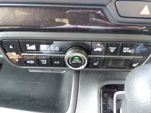 HONDA N BOX CUSTOM 4WD 2020 Image 31