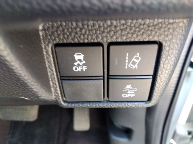 HONDA N BOX CUSTOM 4WD 2020 Image 31