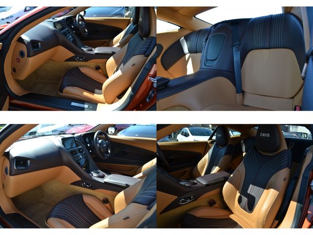 ASTON MARTIN ASTON MARTIN 2018 Image 31