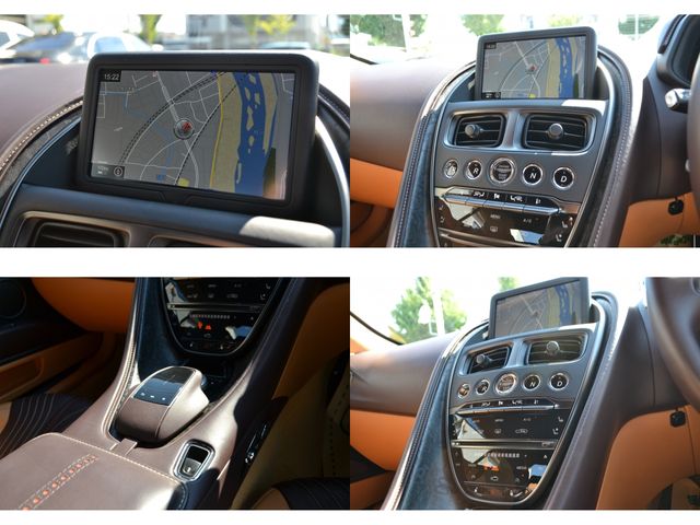 ASTON MARTIN ASTON MARTIN 2018 Image 31