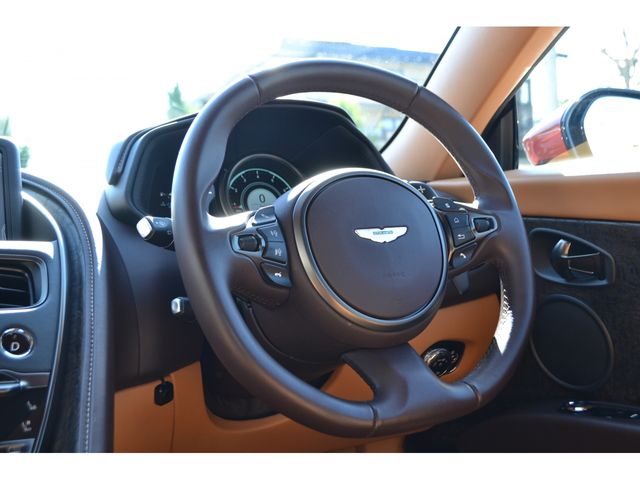 ASTON MARTIN ASTON MARTIN 2018 Image 31