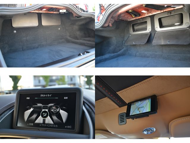 ASTON MARTIN ASTON MARTIN 2018 Image 31