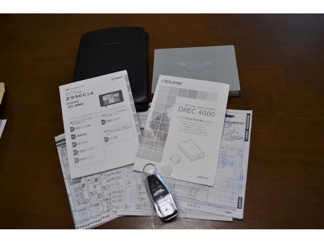 ASTON MARTIN ASTON MARTIN 2018 Image 31