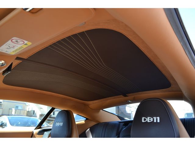 ASTON MARTIN ASTON MARTIN 2018 Image 31