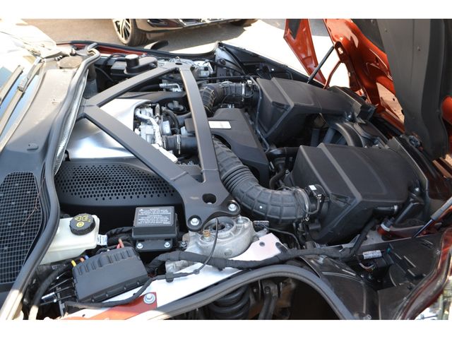 ASTON MARTIN ASTON MARTIN 2018 Image 31