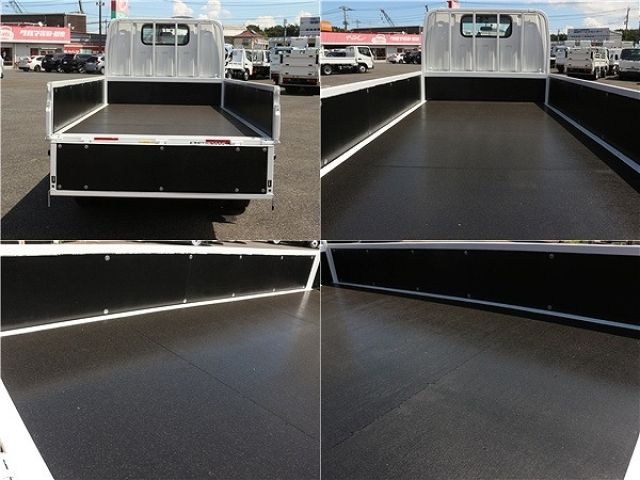 MITSUBISHI CANTER 2018 Image 31