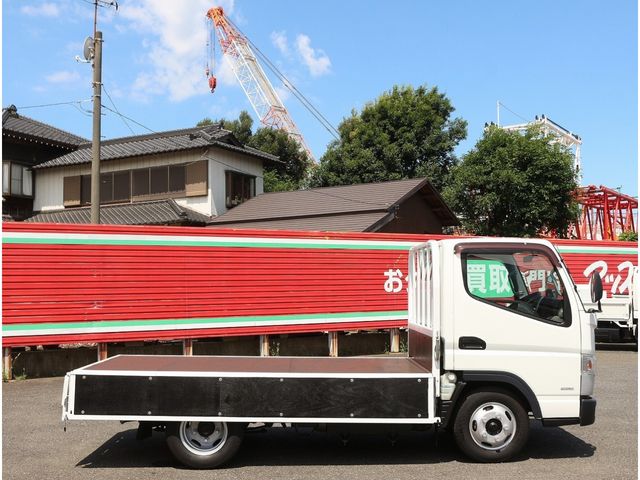 MITSUBISHI CANTER 2018 Image 31