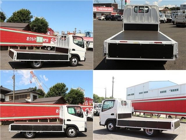 MITSUBISHI CANTER 2018 Image 31